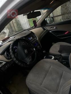 هيونداي سانتافي